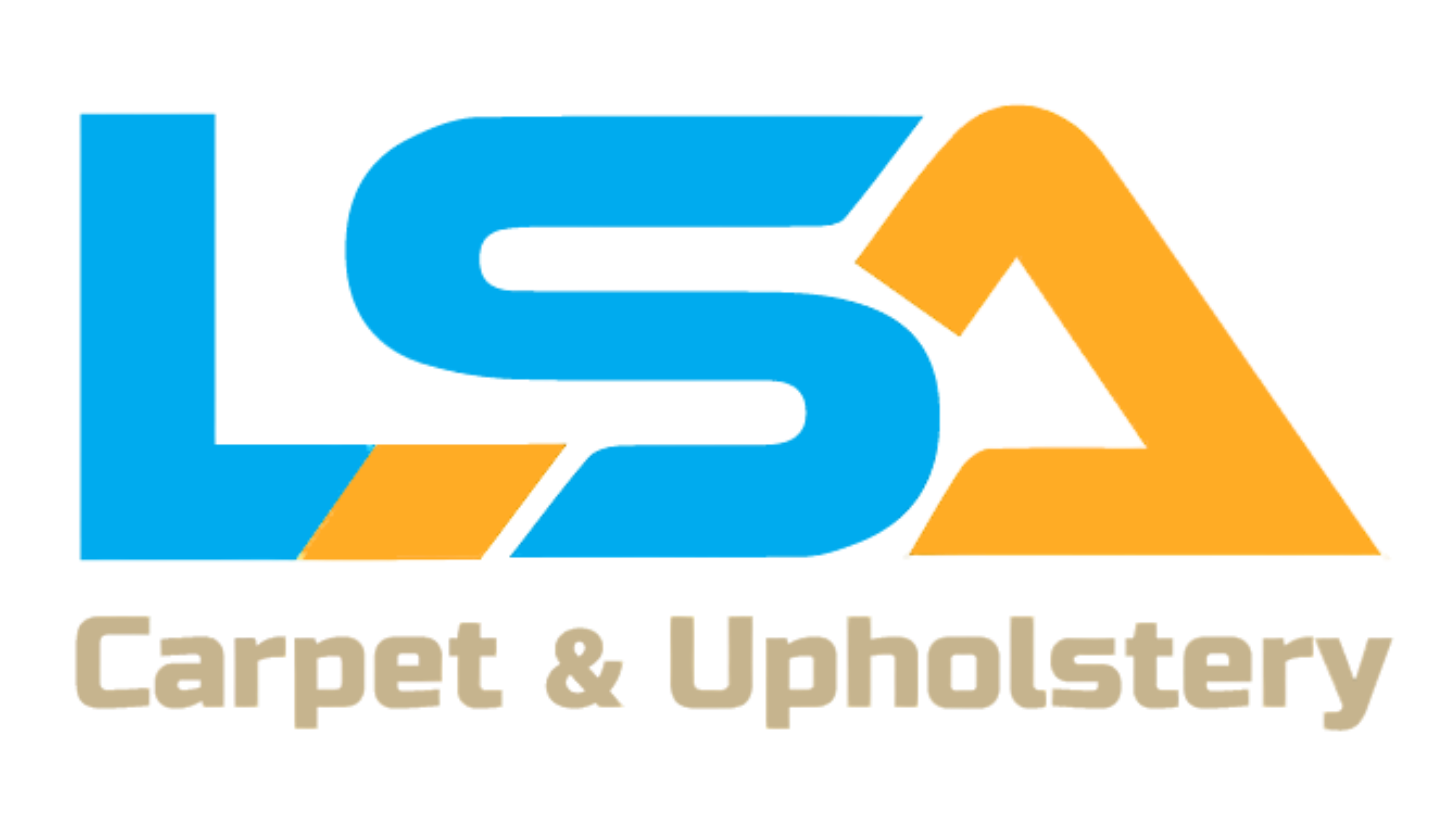 LSA Carpet & Upholstery